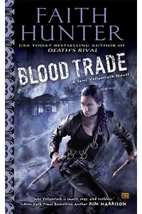 Blood Trade