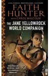 The Jane Yellowrock World Companion