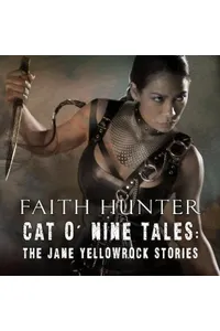 Cat o' Nine Tales