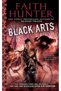 Black Arts