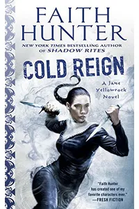 Cold Reign