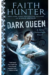 Dark Queen