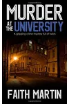 Murder at the University / On the Straight and Narrow
