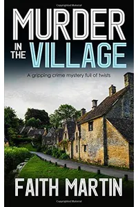 Murder in the Village / By a Narrow Majority