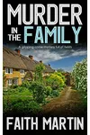 Murder in the Family / Through a Narrow Door