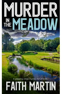 Murder in the Meadow / Beside a Narrow Stream