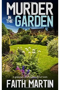 Murder in the Garden / Across the Narrow Blue Line