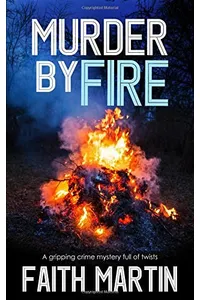Murder by Fire / A Narrow Point of View