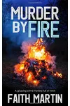 Murder by Fire / A Narrow Point of View