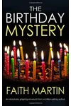 The Birthday Mystery / Birthdays Can Be Murder