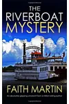 The Riverboat Mystery / Dying for a Cruise