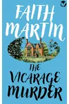 The Vicarage Murder / An Unholy Mess