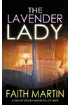 The Lavender Lady / The Lavender Lady Casefile