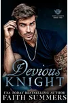 Devious Knight (As: Khardine Gray)