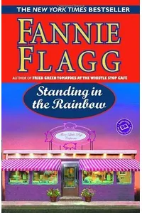 Standing in the Rainbow
