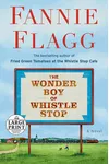 The Wonder Boy of Whistle Stop