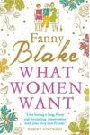 What Women Want