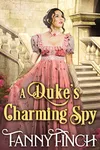 A Duke’s Charming Spy
