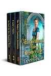 Extraordinary Tales of Regency Love