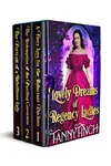 Lovely Dreams of Regency Ladies