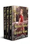 Regency Tales of Graceful Roses