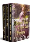 Regency Tales of Love and Mystery