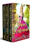 Regency Confessions