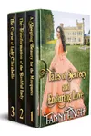 Tales of Secrecy and Enduring Love