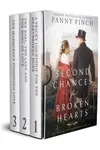 Second Chances for Broken Hearts