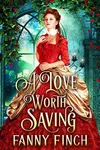 A Love Worth Saving
