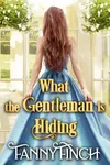 What the Gentleman is Hiding