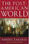 The Post-American World