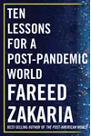 Ten Lessons for a Post-Pandemic World