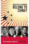 Does the 21st Century Belong to China?