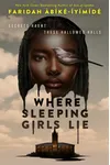 Where Sleeping Girls Lie
