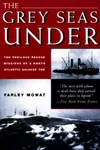 The Grey Seas Under: The Perilous Rescue Mission of a N.A. Salvage Tug