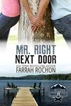 Mr. Right Next Door