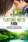 Flirting with Finn