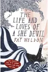 The Life and Loves of a She Devil