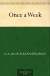 Once a Week