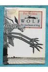 Wolf the Mechanical Dog