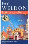 Letters to Alice
