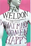 What Makes Women Happy
