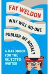 Why Will No-One Publish My Novel?