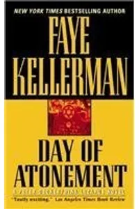 Day of Atonement