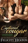 Captured by her Cougar
