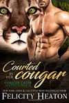 Courted by her Cougar