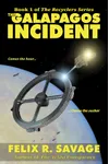 The Galapagos Incident / The Venus Assault