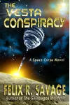 The Vesta Conspiracy