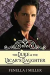 The Duke & The Vicar's Daughter